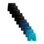 2dekans | Muchachomalo Boxershorts Heren – 10-Pack – Maat, Kleding | Heren, Ondergoed, Ophalen of Verzenden