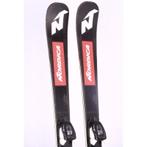 120 130 kinder skis NORDICA DOBERMANN COMBI PRO S, grip wal, Verzenden, Nieuw, Nordica