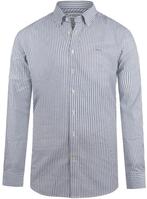 2dekans | McGregor Overhemd Overhemd Oxford Grote Streep, Vêtements | Hommes, Chemises, Ophalen of Verzenden