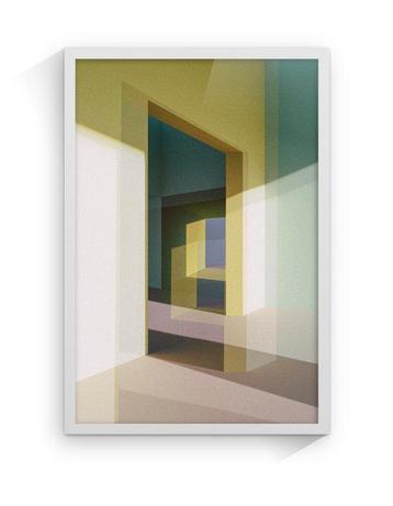 Jorge Omeñaca - Inside gate