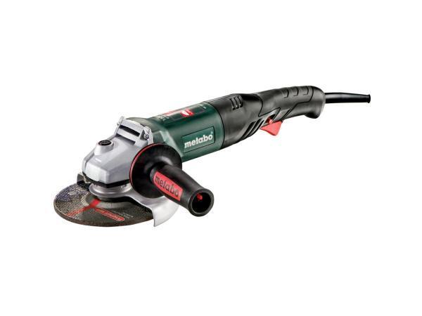 Veiling - Metabo haakse slijper WE 1500-150 RT, Doe-het-zelf en Bouw, Gereedschap | Slijpmachines
