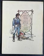 Blueberry T4 - Le Cavelier perdu - C - 1 Album - EO - 1968, Nieuw