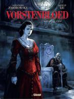 Vorstenbloed Volume 2: Misdaad en Straf [HC] [NL], Boeken, Verzenden, Nieuw