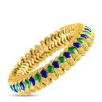 Cartier - Armband - 18 karaat Geel goud, 18K Geelgouden, Handtassen en Accessoires, Armbanden, Nieuw