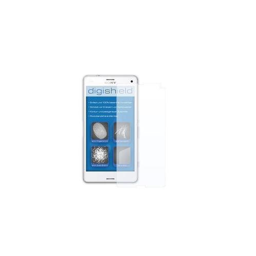 Gehard glas voor Sony Xperia Z3 Compact (Sony gehard glas), Telecommunicatie, Overige Telecommunicatie, Nieuw, Verzenden