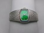 Zilver - Armband - Art Deco-stijl horloge, Antiek en Kunst