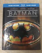 Batman digibook import (blu-ray tweedehands film), Cd's en Dvd's, Ophalen of Verzenden, Nieuw in verpakking