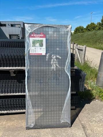 Fortinet Vleugel - BETAFENCE, Tuin en Terras, Ophalen, Nieuw, Draaipoort, 150 tot 200 cm