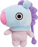 Tweedekans | Aurora Knuffel Bt21 Mang Junior 24 Cm Pluche, Ophalen of Verzenden, Nieuw