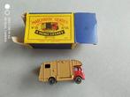 A Moko Lesney Product Matchbox 1-75 Regular Wheels Series, Nieuw