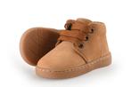 Shoesme Veterboots in maat 19 Beige | 5% extra korting, Kinderen en Baby's, Verzenden, Jongen of Meisje, Schoenen, Nieuw