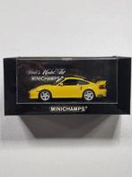 Minichamps 1:43 - Model sportwagen (2) - Porsche 911 GT2, Hobby en Vrije tijd, Nieuw