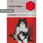 Katten fokken 9789003958501 Thies, Boeken, Verzenden, Gelezen, Thies
