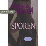 Sporen / Kay Scarpetta / 13 9789024550333 Patricia Cornwell, Verzenden, Gelezen, Patricia Cornwell