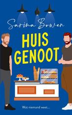 Huisgenoot 9789464402087 Sarina Bowen, Verzenden, Zo goed als nieuw, Sarina Bowen