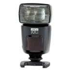 Metz 52 AF-1 digital voor Canon met garantie, Audio, Tv en Foto, Ophalen of Verzenden, Gebruikt