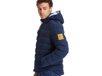Timberland Zuid Twin Herenjas - Maat XXL, Verzenden