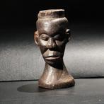Kuba-beker - Shoowa-Kuba - DR Congo  (Zonder Minimumprijs), Antiquités & Art