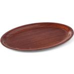 Dienblad | Laminaat | Houtlook | Antislip | Stapelbaar |, Zakelijke goederen, Verzenden, Nieuw in verpakking