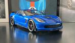 Autoart 1:18 - Model sportwagen - Chevrolet Corvette C7 Z06, Nieuw