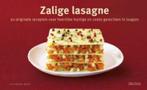 Zalige Lasagne 9789044729825, Catherine Mery, Verzenden