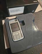 Nokia 6680 - Mobiele telefoon - In originele verpakking, Nieuw
