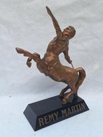 Remy Martin Cognac : Centaur figuur - POS (reclameobject