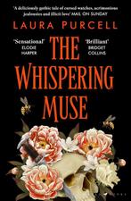 The Whispering Muse 9781526627209, Purcell, Laura, Gelezen, Verzenden