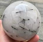 Good Quality tourmaline crystal sphere Kristal - Hoogte: