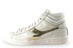 Diadora hoge sneakers in maat 41 Wit | 5% korting, Diadora, Verzenden, Wit, Zo goed als nieuw
