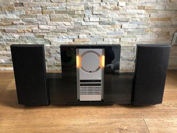 Bang & Olufsen - Beosound 3000 Mk2 & Beolab 2500 Mk2 (rare