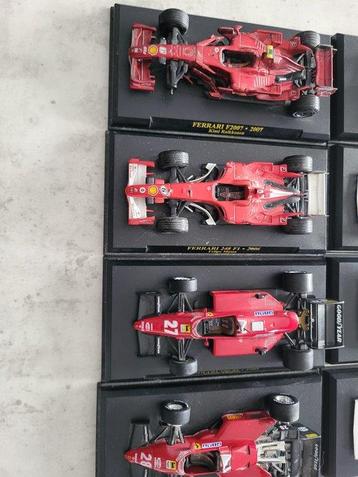 1:43 - Model raceauto (12)