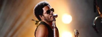 Lenny Kravitz Tickets beschikbaar voor biedingen