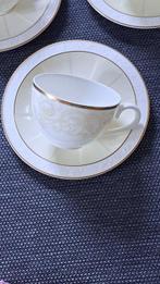 Villeroy & Boch - Service à thé et café (13) - Ivoire -