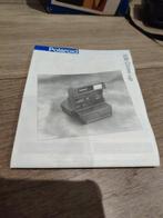 Polaroid 636 Closeup con caja + manual | Instant camera, Nieuw