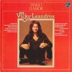 Vicky Leandros - Tango DAmor, Cd's en Dvd's, Verzenden, Gebruikt