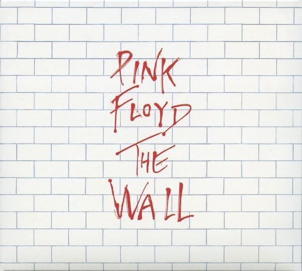 Pink Floyd – The Wall 5099902894423 (2-CD-Softpack), Cd's en Dvd's, Cd's | Rock, Ophalen of Verzenden