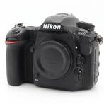 Nikon D500 body | Tweedehands, Audio, Tv en Foto, Verzenden, Zo goed als nieuw, Nikon