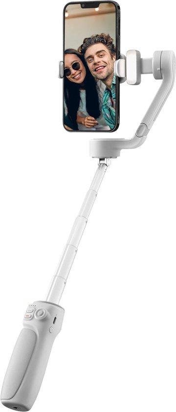 Zhiyun Smooth Q4 Standard | Gimbal Stabilizer | Voor Smar..., Audio, Tv en Foto, Overige Audio, Tv en Foto, Nieuw, Verzenden