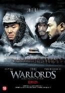 Warlords, the op DVD, Cd's en Dvd's, Dvd's | Documentaire en Educatief, Verzenden, Nieuw in verpakking