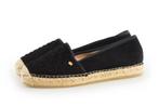 Fred de La Bretoniere Espadrilles in maat 39 Zwart, Vêtements | Femmes, Chaussures, Espadrilles, Verzenden