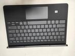 Samsung Tab S10+/S9+/S9 FE+ Keyboard Cover tablet hoesjes, Computers en Software, Tablet-hoezen, Verzenden, Nieuw