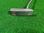 Scotty Cameron Circa 62 putter golfclub 35 inch (putters), Ophalen of Verzenden, Zo goed als nieuw, Club, Overige merken