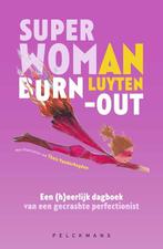 Superwoman burn-out 9789463839808 An Luyten, Verzenden, Zo goed als nieuw, An Luyten