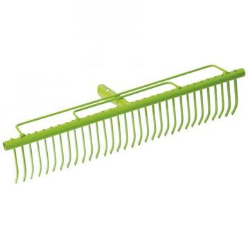 NIEUW - Gras- en moshark 32 tanden, Verzenden