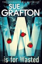 W is for Wasted 9780230769151 Sue Grafton, Verzenden, Zo goed als nieuw, Sue Grafton