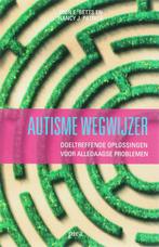 Autisme wegwijzer 9789077671191 D.E. Betts, Boeken, Verzenden, Gelezen, D.E. Betts