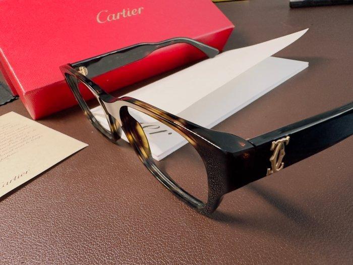 Cartier - CT03160 - Lunettes de vue, Handtassen en Accessoires, Zonnebrillen en Brillen | Dames
