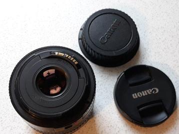 Canon, Hama Canon Zoom Lens EF 22-55mm 1:4-5.6 Objectif à
