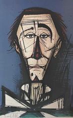 Bernard Buffet (1928-1999) - Clown Heads, Antiek en Kunst, Antiek | Overige Antiek